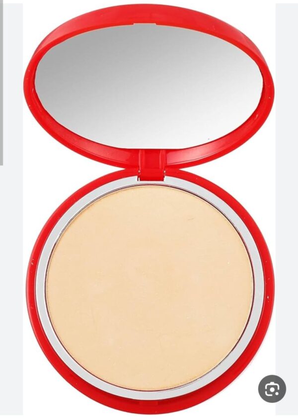 Velvet Compact Powder - No.25