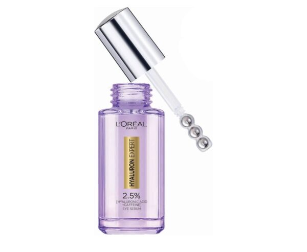 Hyaluron expert eye serum