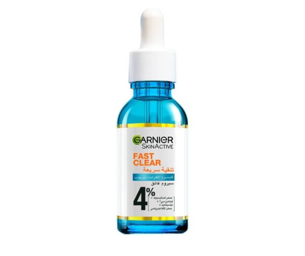 Garnier serum