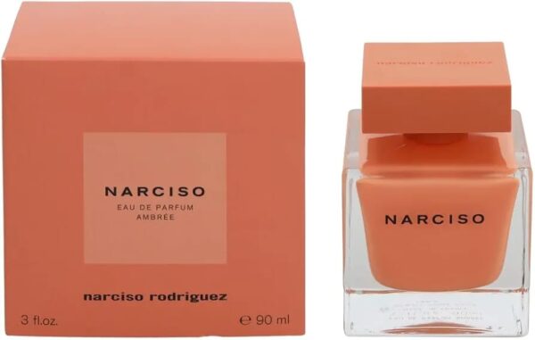 Narciso amber