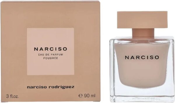Narciso powder