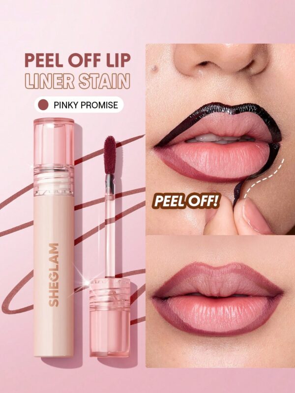 Sheglame lip liner stain