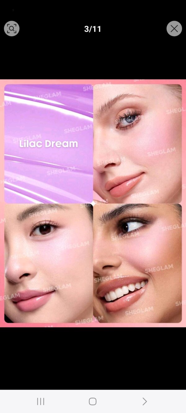 Liquid blusher - Image 2