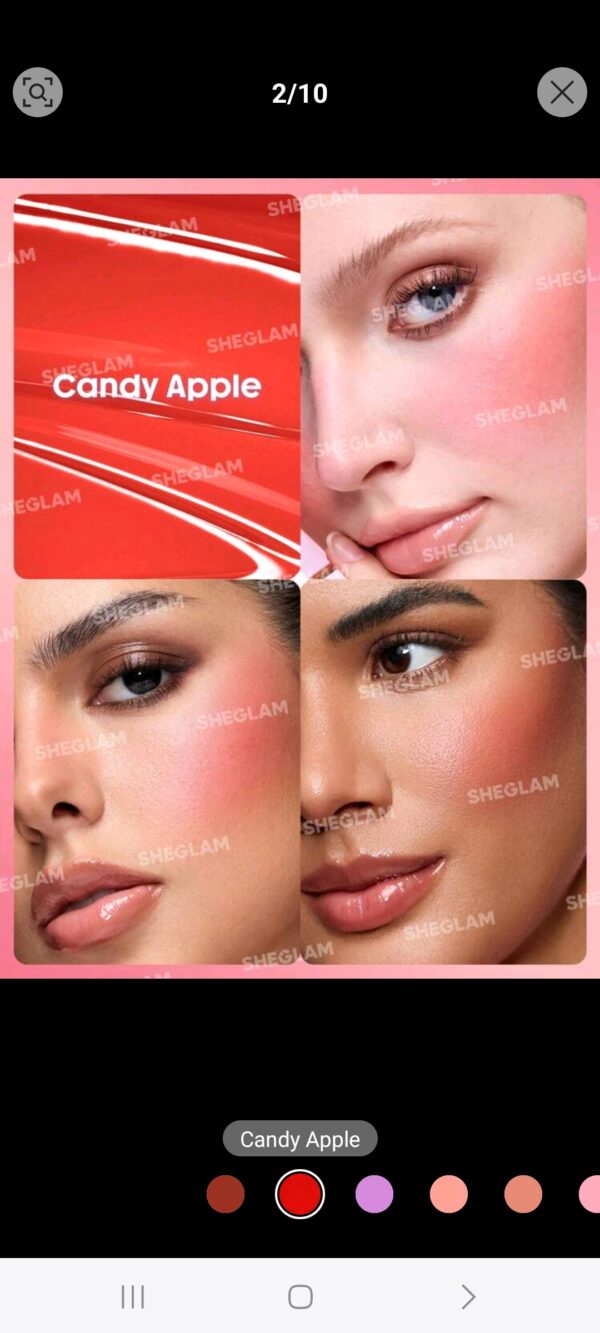 Liquid blusher - Image 3