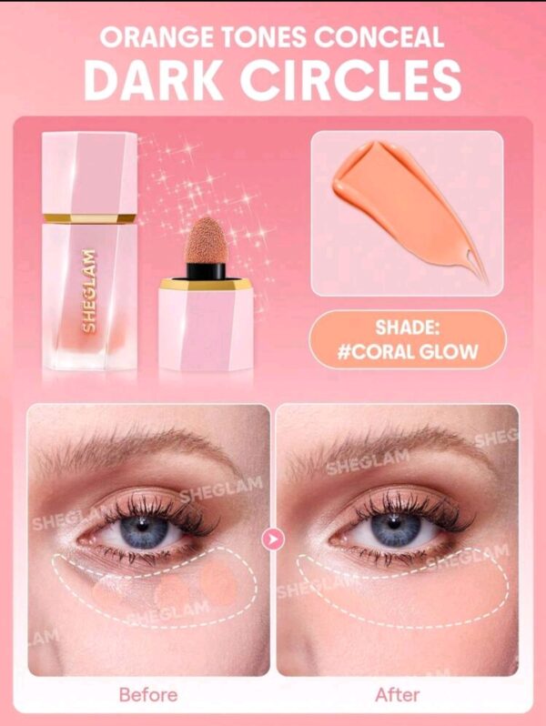 Liqued blusher - Image 2