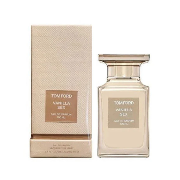 Vanilla Sex Tom Ford