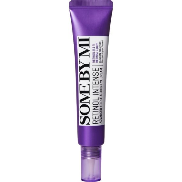 SOME BY MI - Retinol  Eye cream
