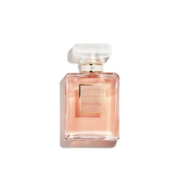 Coco Mademoiselle Chanel