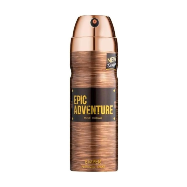 Epic spray