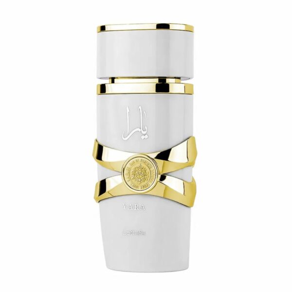 Yara moi perfume