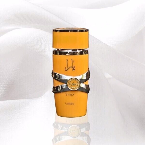 Yara tous perfume