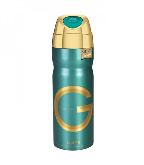 G spray